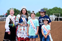 59th Annual Meeker Roundup Club Rodeo