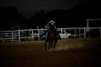 59th Annual Meeker Roundup Club Rodeo