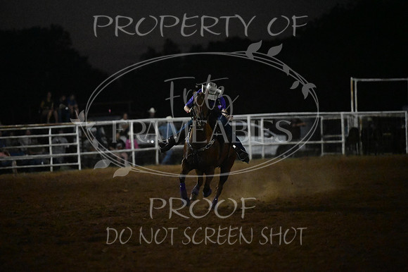 59th Annual Meeker Roundup Club Rodeo