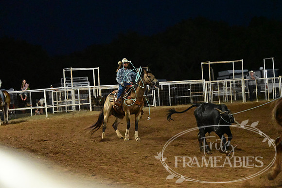 59th Annual Meeker Roundup Club Rodeo