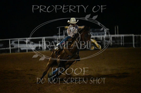59th Annual Meeker Roundup Club Rodeo