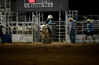 59th Annual Meeker Roundup Club Rodeo