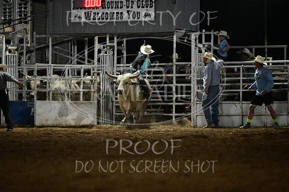59th Annual Meeker Roundup Club Rodeo