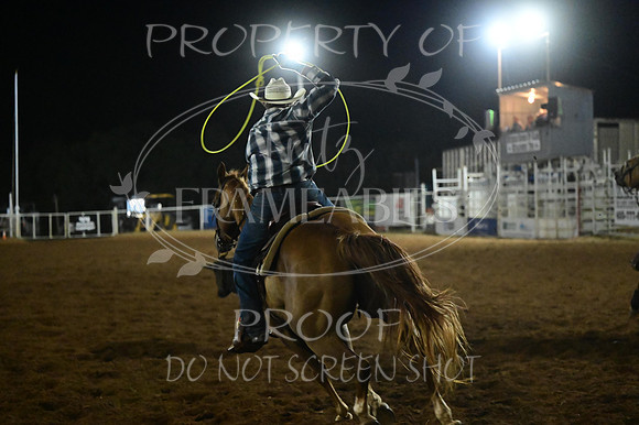 59th Annual Meeker Roundup Club Rodeo