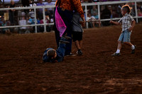 59th Annual Meeker Roundup Club Rodeo