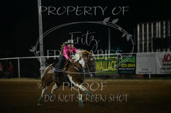 59th Annual Meeker Roundup Club Rodeo