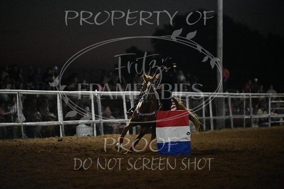 59th Annual Meeker Roundup Club Rodeo