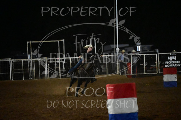 59th Annual Meeker Roundup Club Rodeo