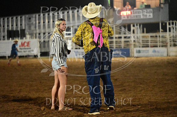 59th Annual Meeker Roundup Club Rodeo