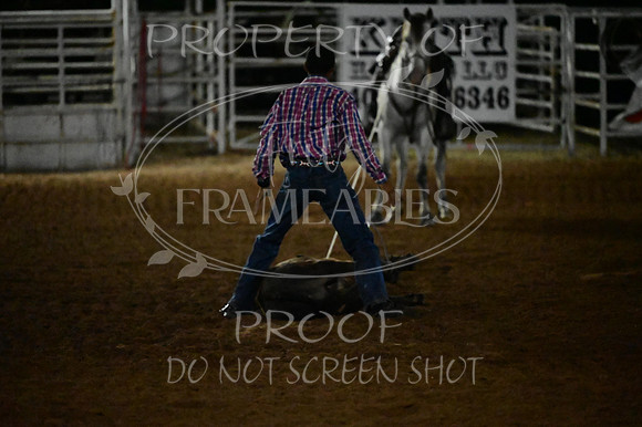 59th Annual Meeker Roundup Club Rodeo