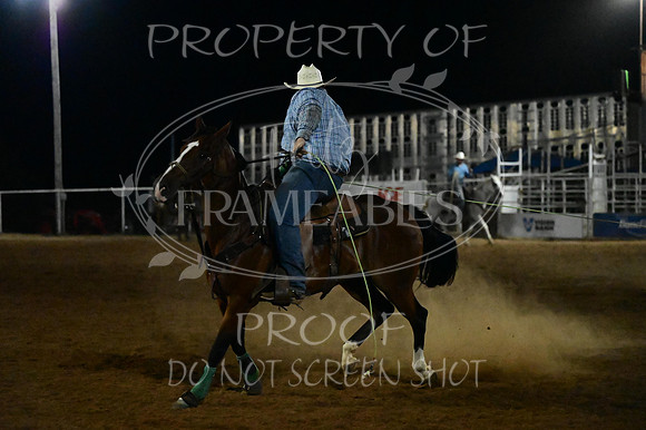 59th Annual Meeker Roundup Club Rodeo