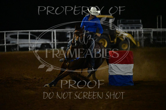 59th Annual Meeker Roundup Club Rodeo