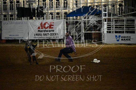 59th Annual Meeker Roundup Club Rodeo