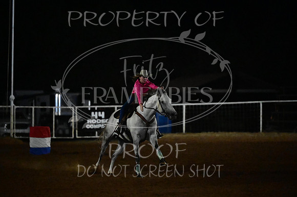 59th Annual Meeker Roundup Club Rodeo