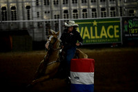 59th Annual Meeker Roundup Club Rodeo