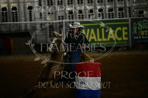 59th Annual Meeker Roundup Club Rodeo