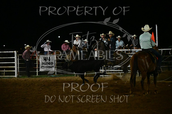 59th Annual Meeker Roundup Club Rodeo