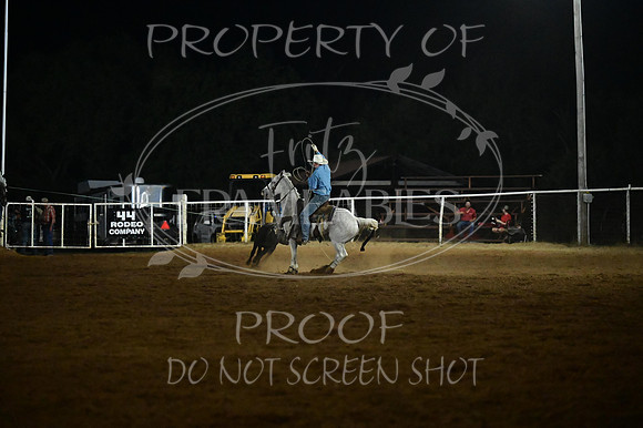 59th Annual Meeker Roundup Club Rodeo
