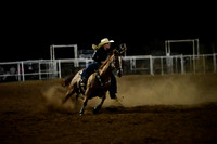 59th Annual Meeker Roundup Club Rodeo
