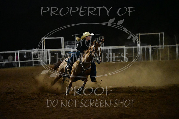 59th Annual Meeker Roundup Club Rodeo