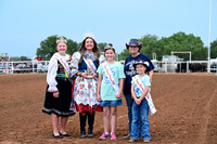 59th Annual Meeker Roundup Club Rodeo