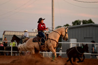 59th Annual Meeker Roundup Club Rodeo