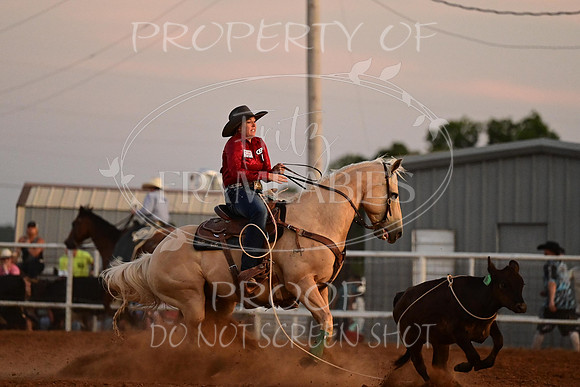 59th Annual Meeker Roundup Club Rodeo