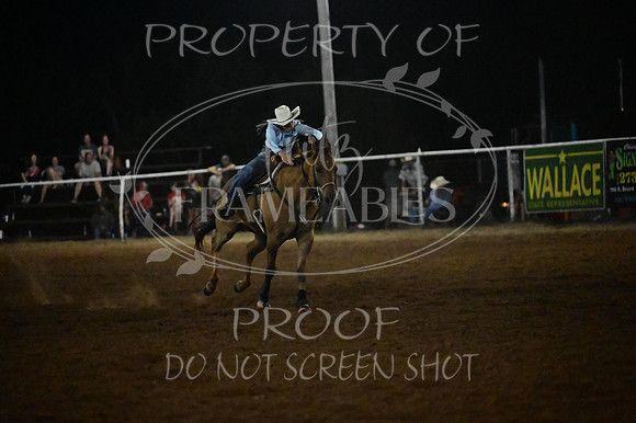 59th Annual Meeker Roundup Club Rodeo