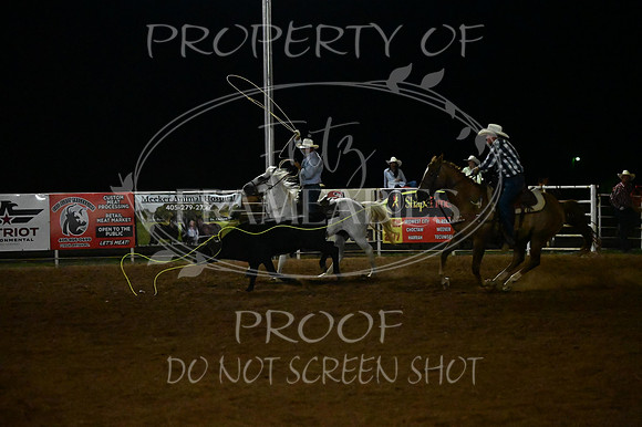 59th Annual Meeker Roundup Club Rodeo