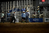 59th Annual Meeker Roundup Club Rodeo