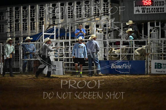 59th Annual Meeker Roundup Club Rodeo