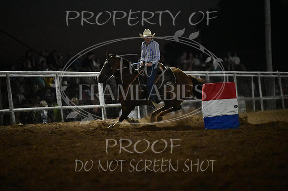 59th Annual Meeker Roundup Club Rodeo