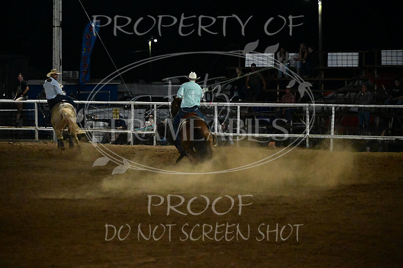 59th Annual Meeker Roundup Club Rodeo