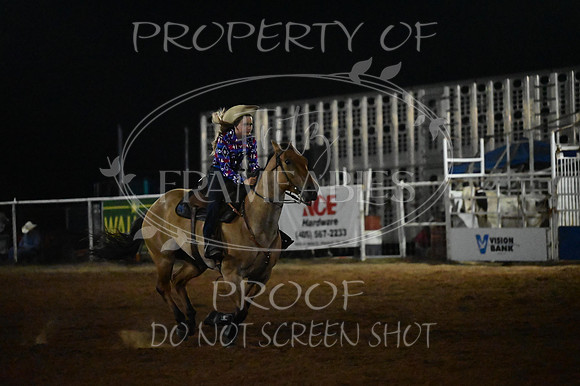 59th Annual Meeker Roundup Club Rodeo
