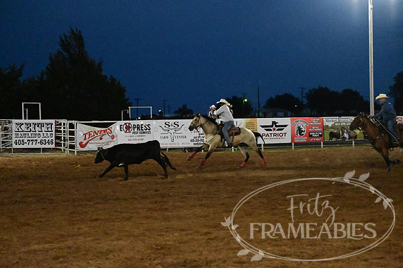 59th Annual Meeker Roundup Club Rodeo