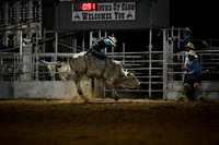 59th Annual Meeker Roundup Club Rodeo