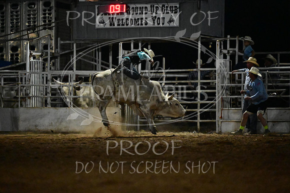 59th Annual Meeker Roundup Club Rodeo