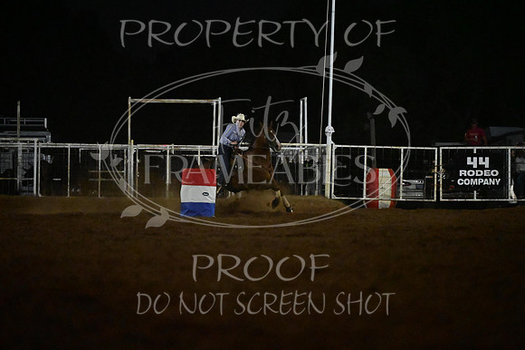 59th Annual Meeker Roundup Club Rodeo