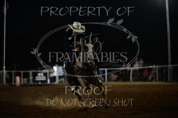 59th Annual Meeker Roundup Club Rodeo