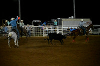 59th Annual Meeker Roundup Club Rodeo
