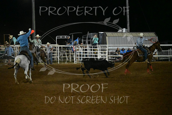 59th Annual Meeker Roundup Club Rodeo