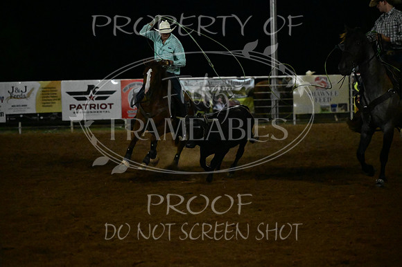 59th Annual Meeker Roundup Club Rodeo