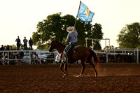 59th Annual Meeker Roundup Club Rodeo