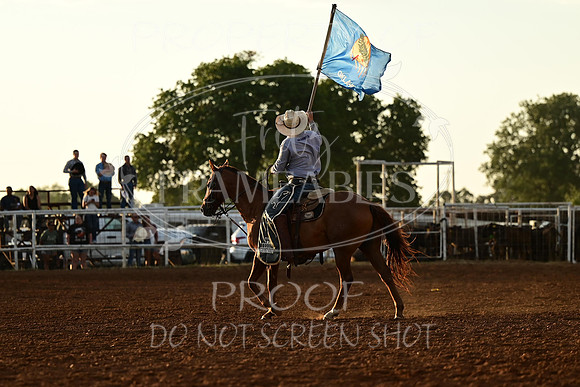 59th Annual Meeker Roundup Club Rodeo