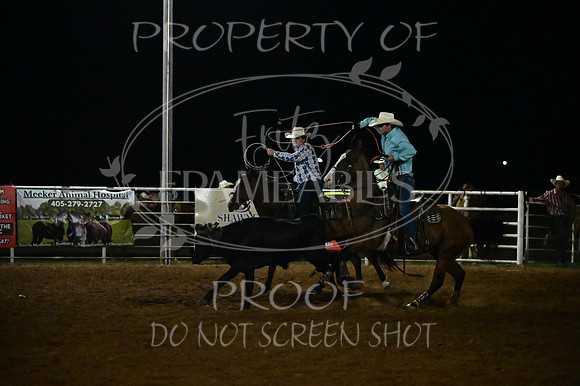 59th Annual Meeker Roundup Club Rodeo