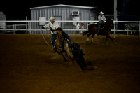 59th Annual Meeker Roundup Club Rodeo