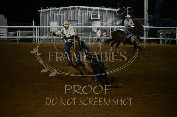 59th Annual Meeker Roundup Club Rodeo