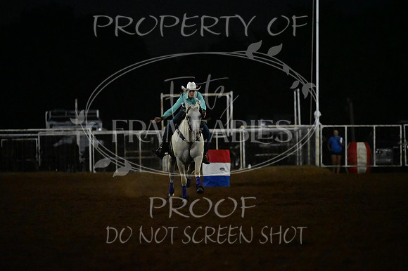 59th Annual Meeker Roundup Club Rodeo
