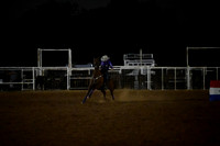 59th Annual Meeker Roundup Club Rodeo