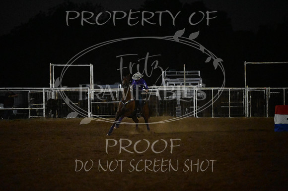 59th Annual Meeker Roundup Club Rodeo